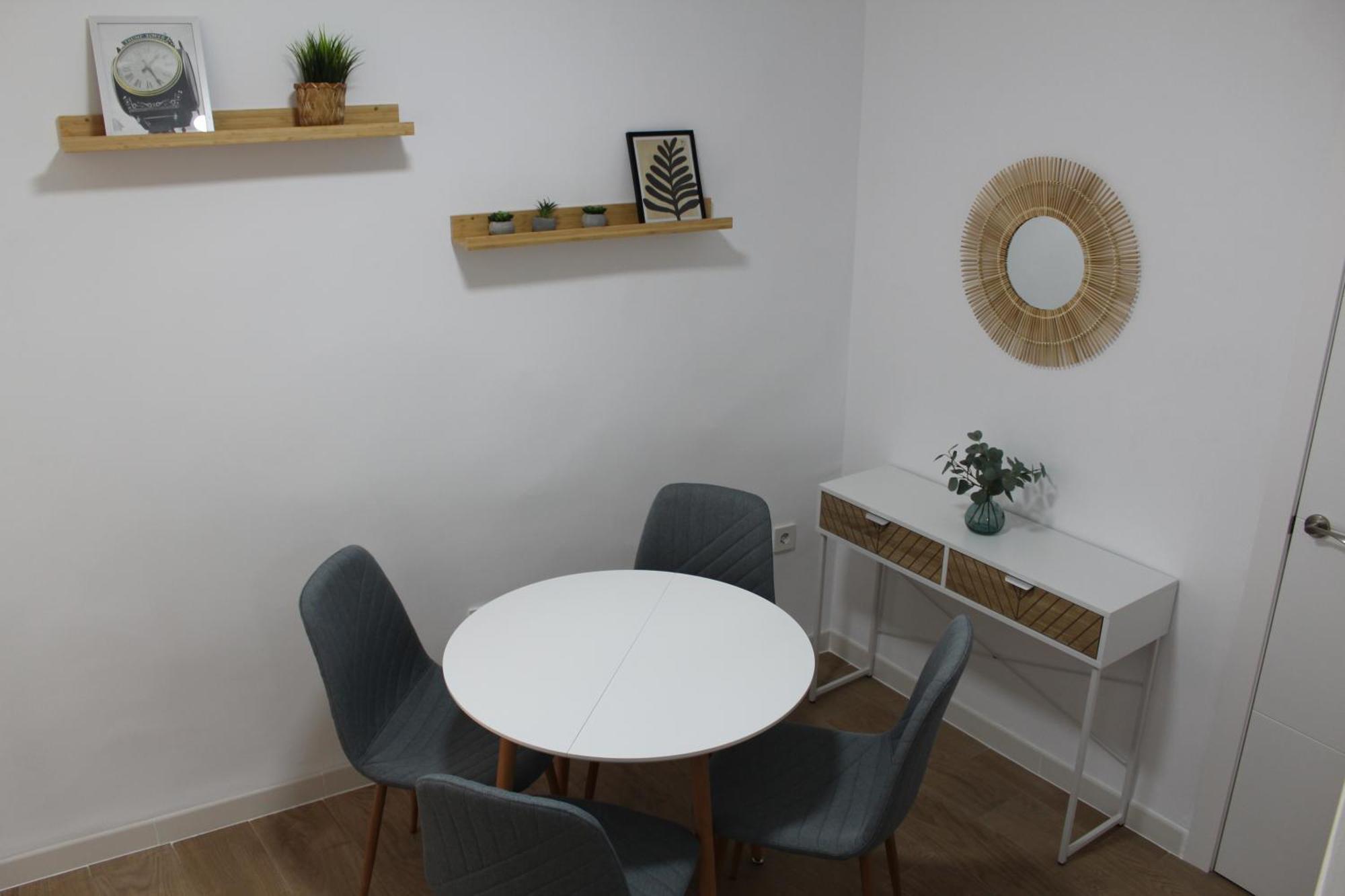 קורדובה Purinma Homes מראה חיצוני תמונה