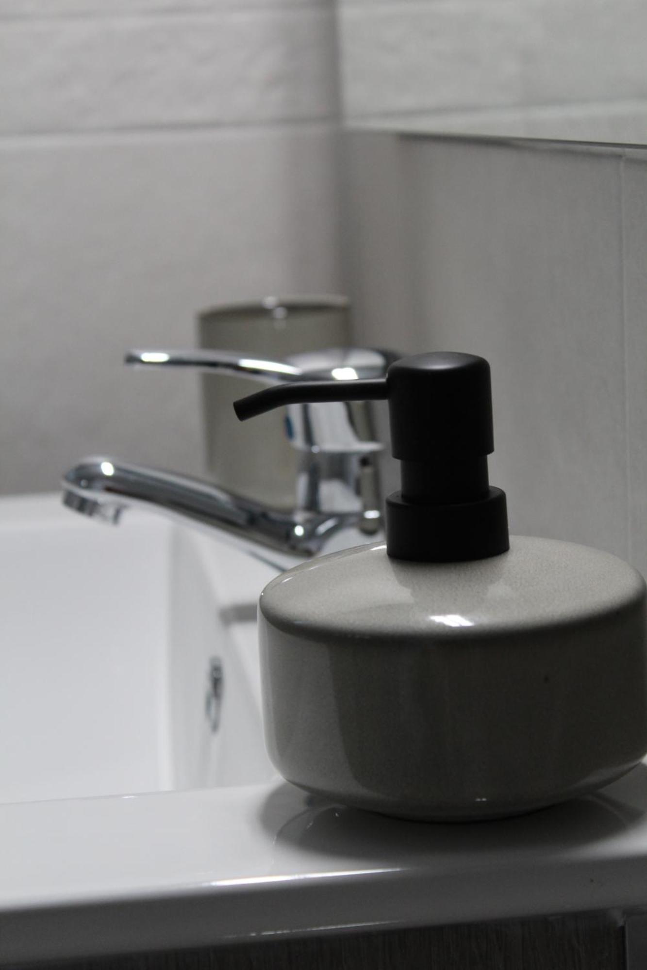 קורדובה Purinma Homes מראה חיצוני תמונה