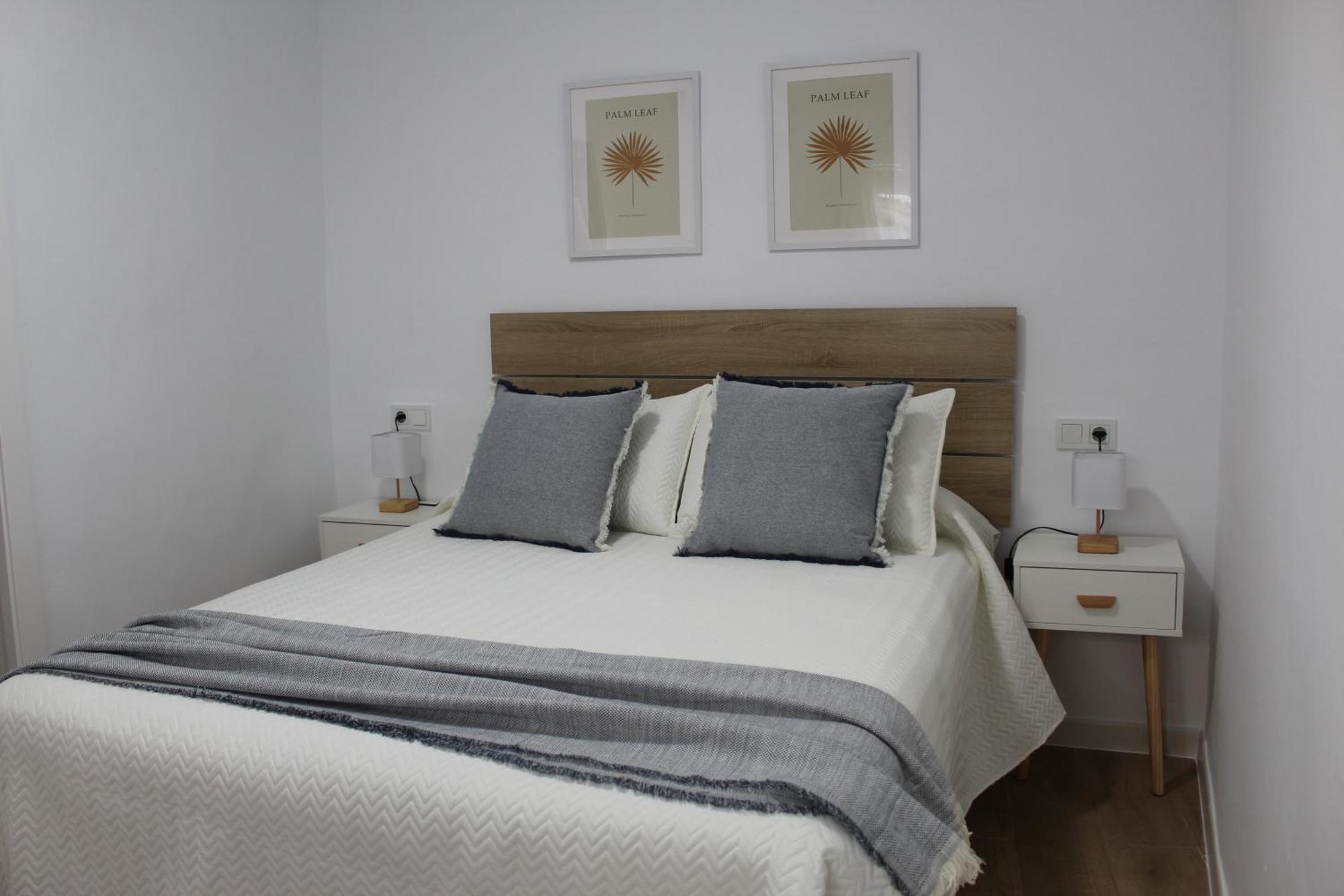 קורדובה Purinma Homes מראה חיצוני תמונה