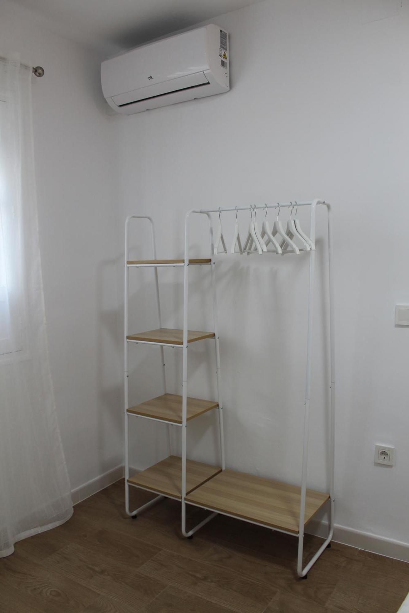 קורדובה Purinma Homes מראה חיצוני תמונה