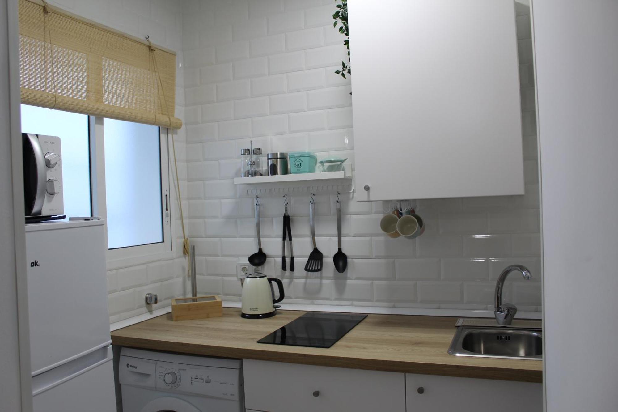 קורדובה Purinma Homes מראה חיצוני תמונה
