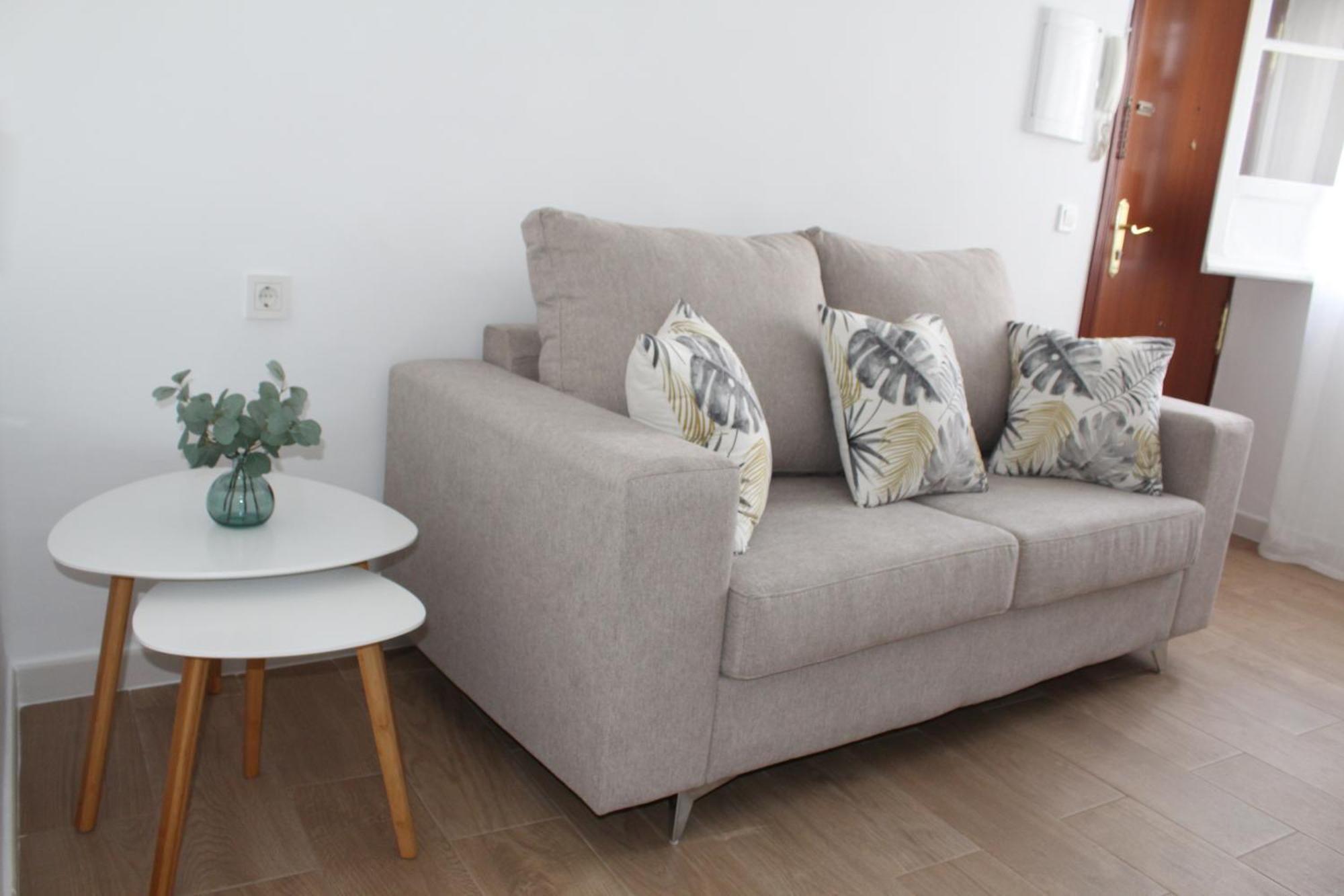 קורדובה Purinma Homes מראה חיצוני תמונה