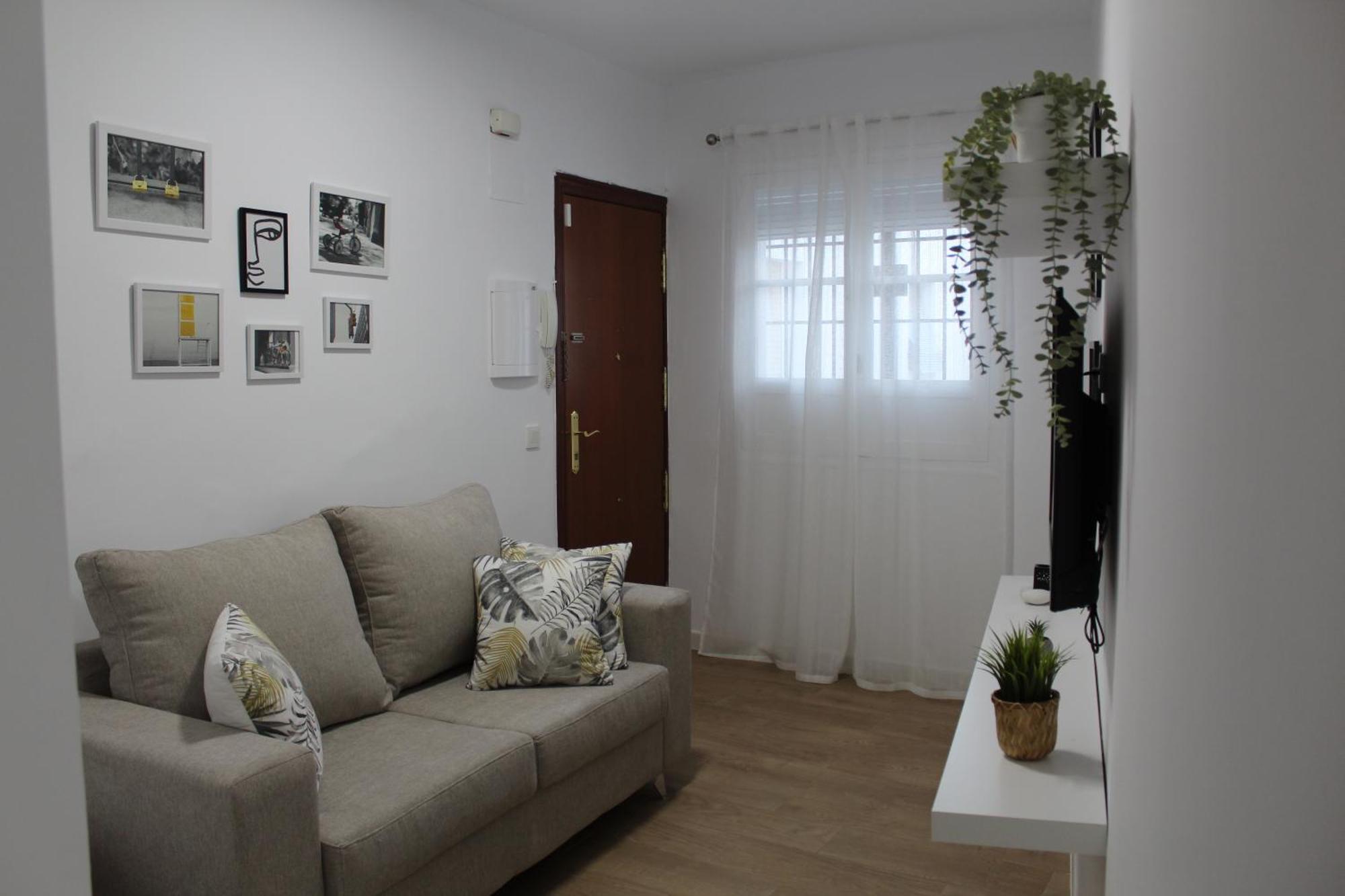 קורדובה Purinma Homes מראה חיצוני תמונה